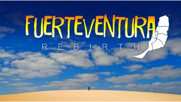 Fuerteventura Rebirth - Seconda edizione