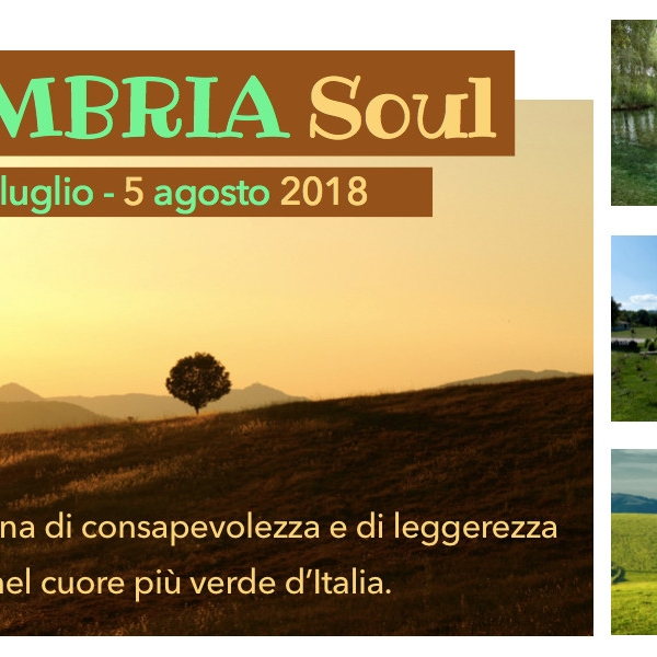 Umbria Soul 