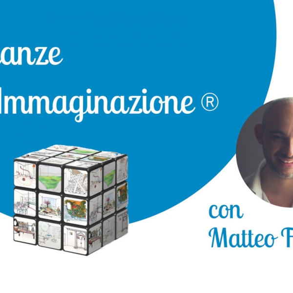 LE STANZE DELLA IMMAGINAZIONE ®