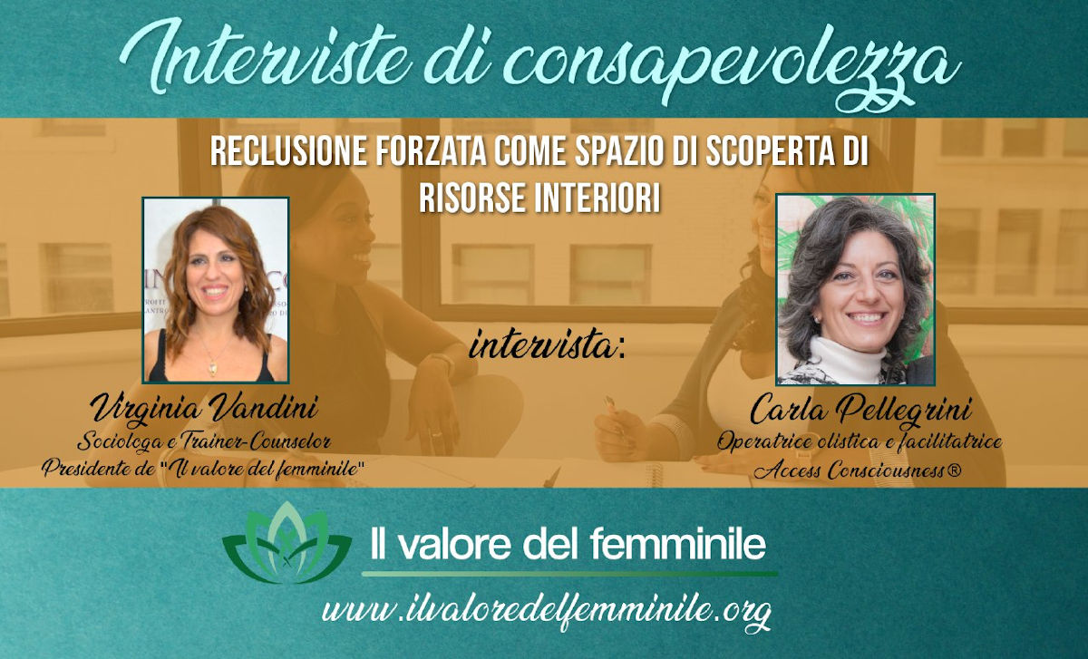 Intervista Carla Pellegrini