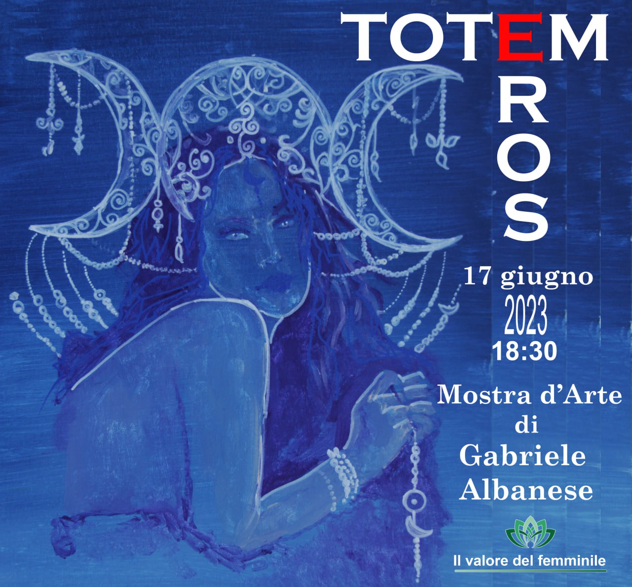 TOTEM EROS