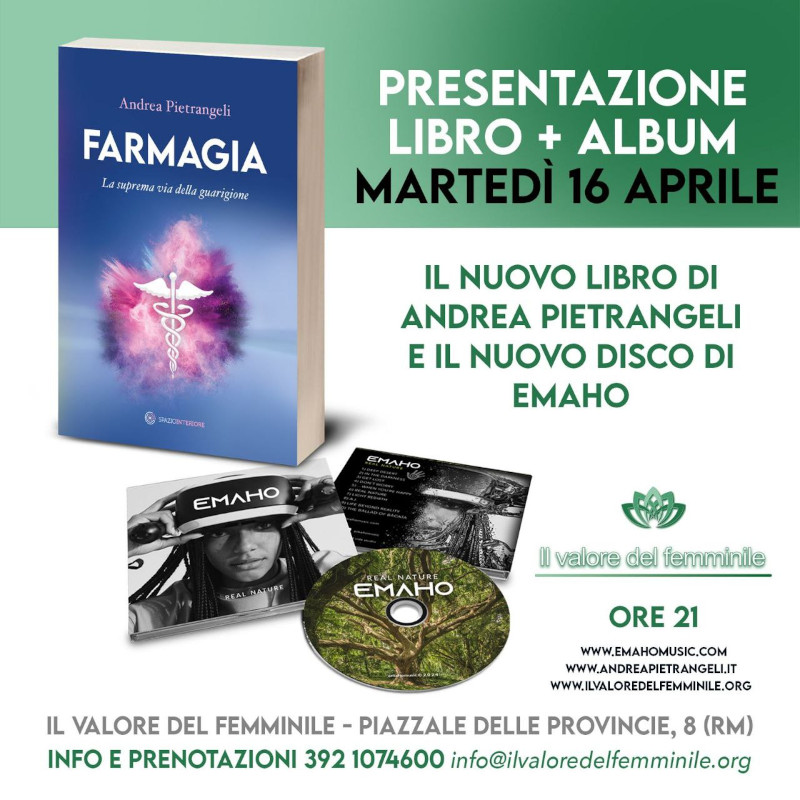 FARMAGIA