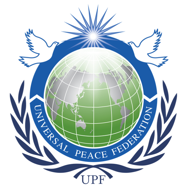 UPF logo