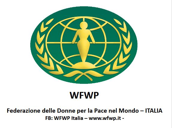 logo wfwp ITALIA