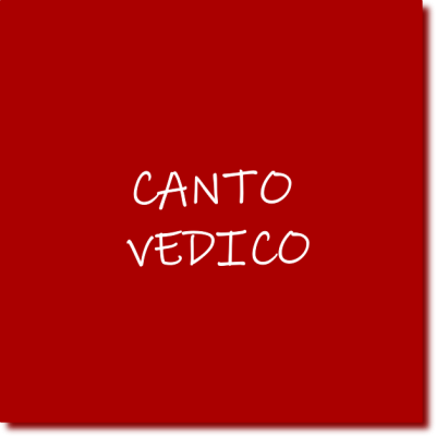 CANTO VEDICO