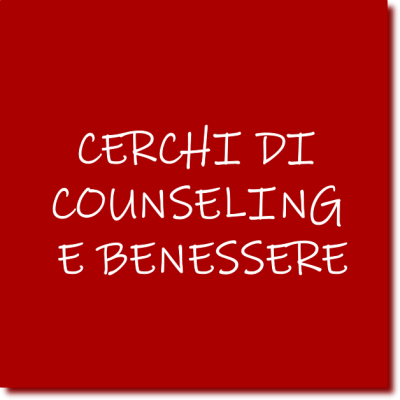 CERCHI COUNSELING