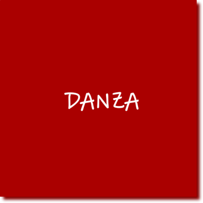 DANZA