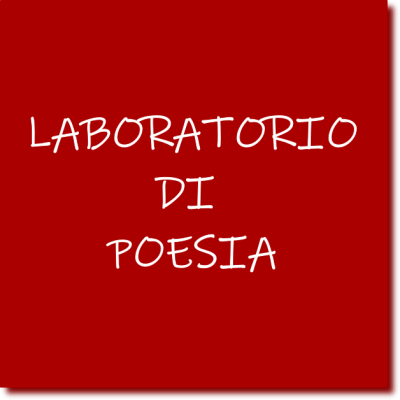 LABORATORIO DI POESIA